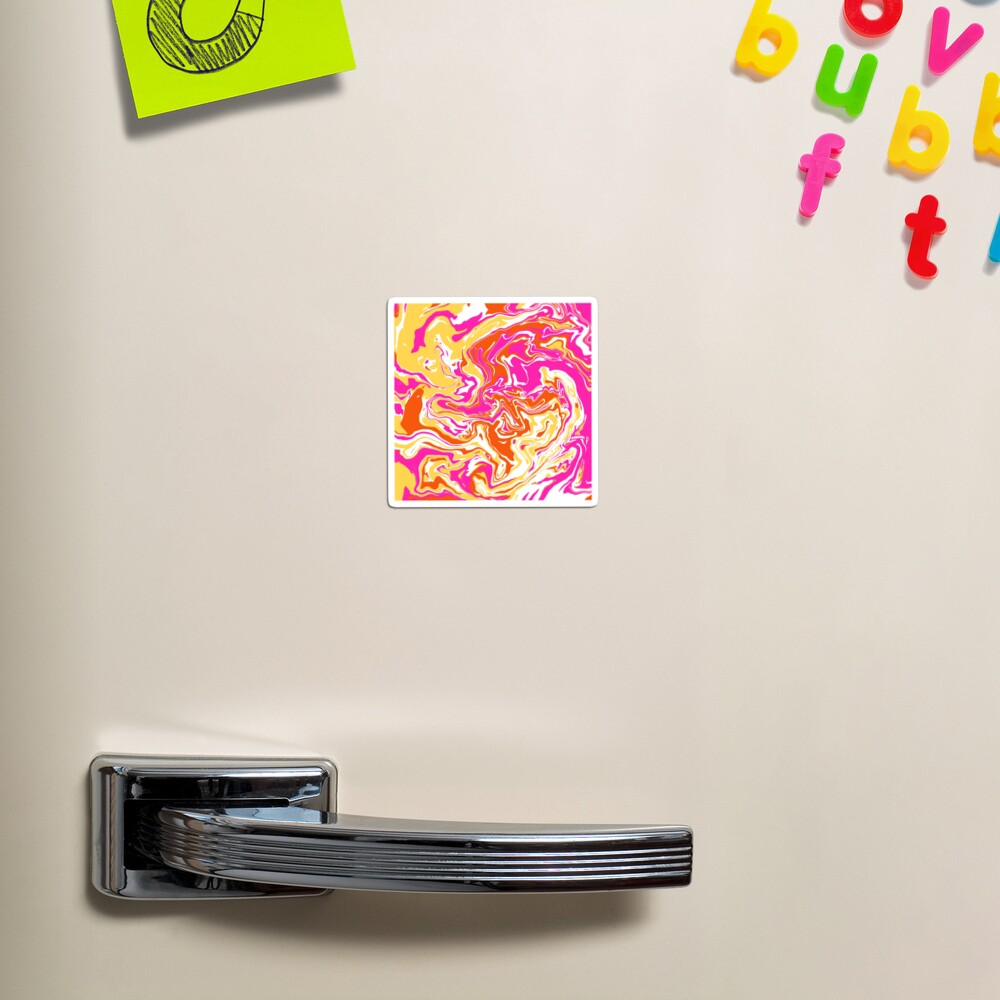Item preview, Magnet designed and sold by midnightcityy.
