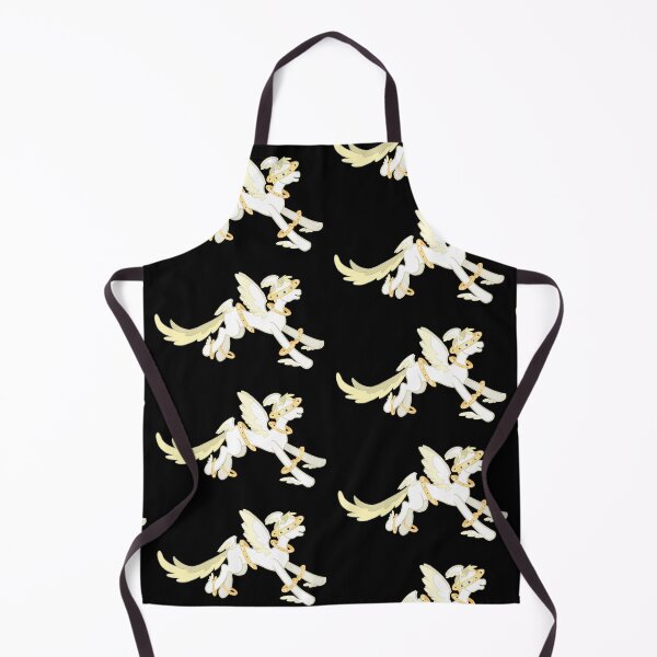 Item preview, My Little Biblically Accurate Pegasus designed and sold by SailorNoots.