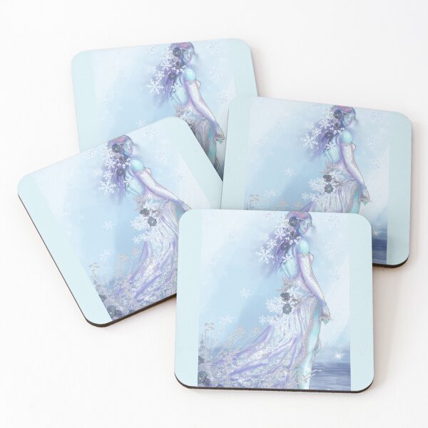 Item preview, Ice Queen 1 designed and sold by DebiLou06.