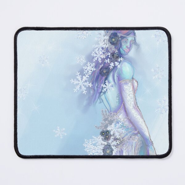 Item preview, Ice Queen 1 designed and sold by DebiLou06.