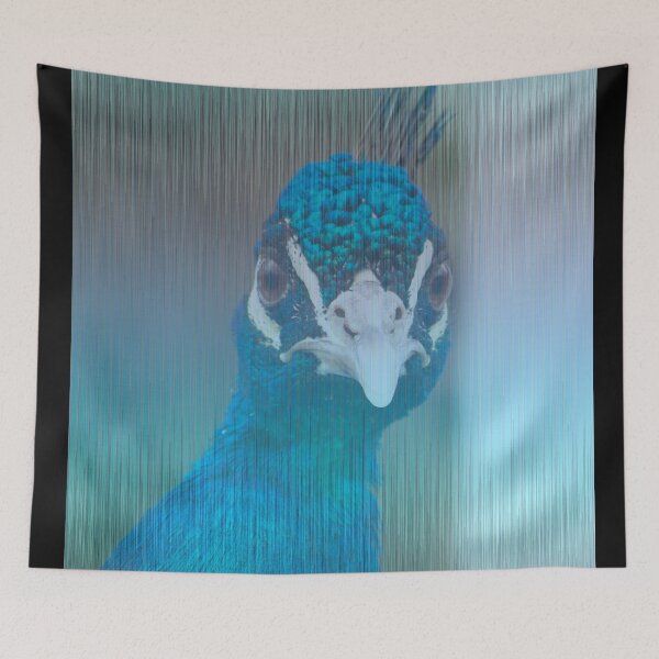 Item preview, Peacock 2 designed and sold by LoraSi.