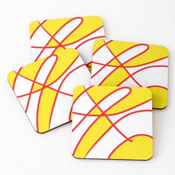 Item preview, Yellow red and white designed and sold by rpfeifferactiv8.