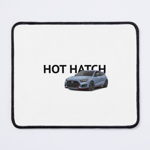 Item preview, Hot Hatch Veloster N designed and sold by ClothesnMore.