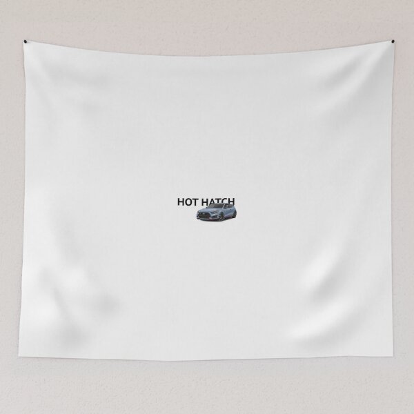 Item preview, Hot Hatch Veloster N designed and sold by ClothesnMore.