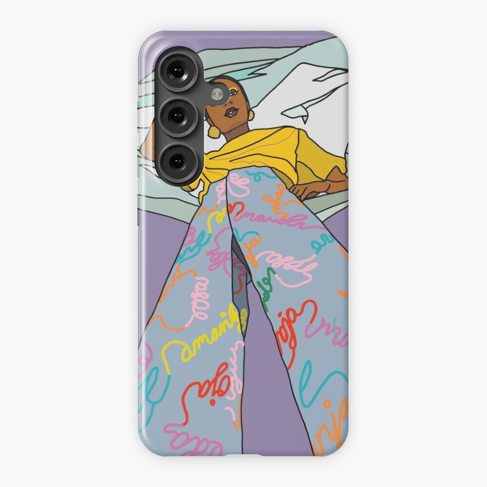 Item preview, Samsung Galaxy Snap Case designed and sold by midnightcityy.