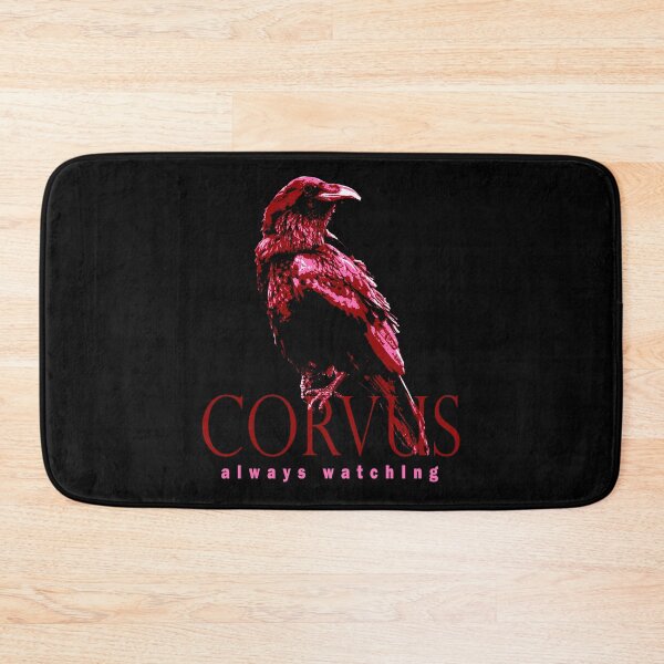 Item preview, Corvus Variant designed and sold by SambaStr.