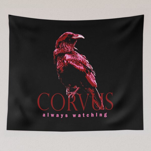 Item preview, Corvus Variant designed and sold by SambaStr.