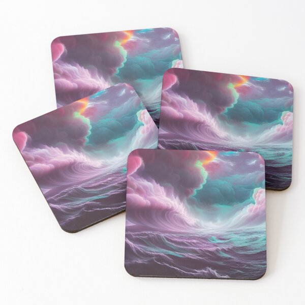 Item preview, Storm of the Century designed and sold by Beholder Images.