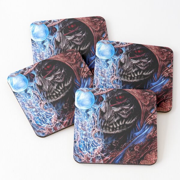 Item preview, Unimaginable power designed and sold by darkfantasy-atk.