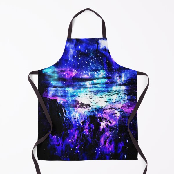 Item preview, Mystic Cosmic Falls Dreams designed and sold by Eye of Illumination Desgins.