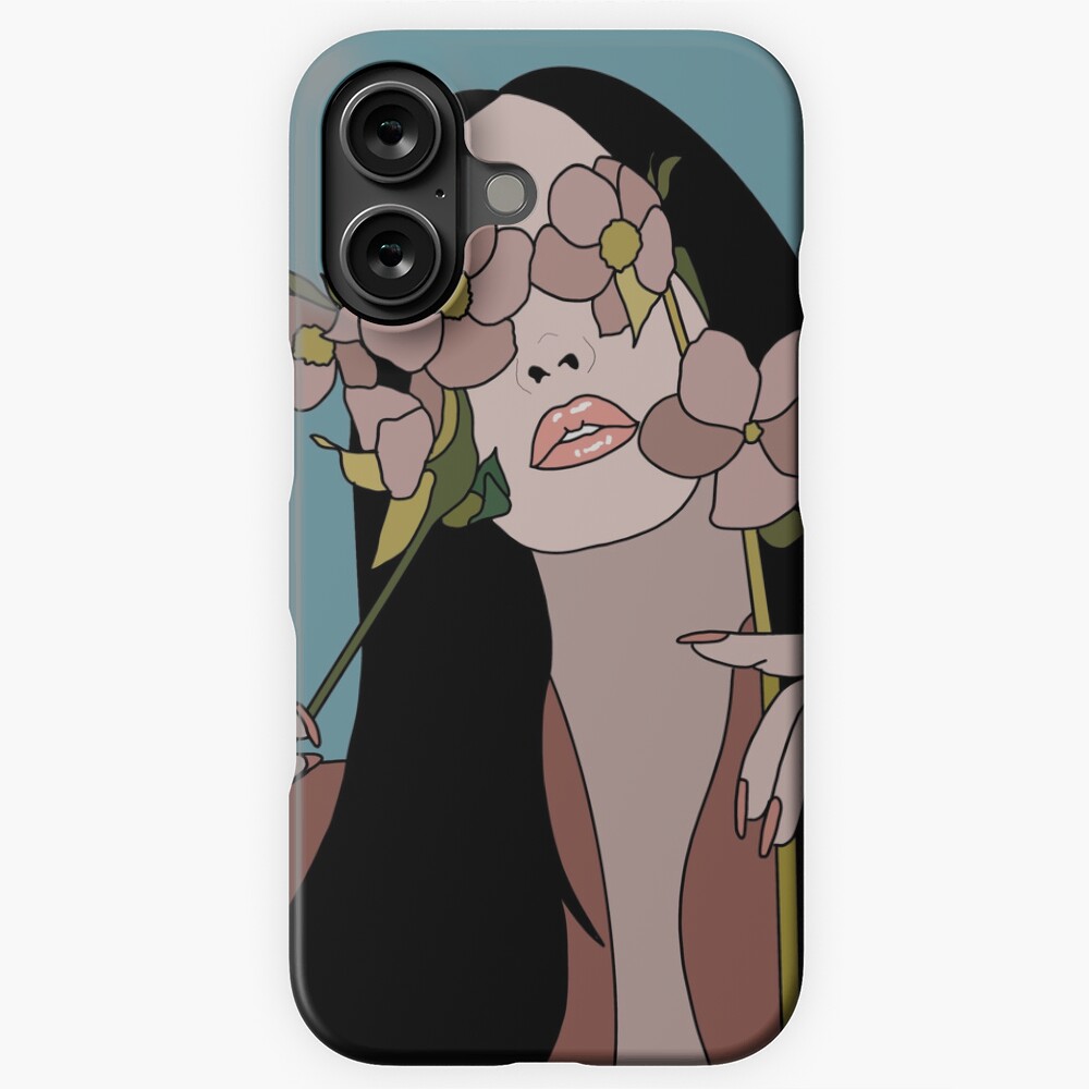 Item preview, iPhone Snap Case designed and sold by midnightcityy.