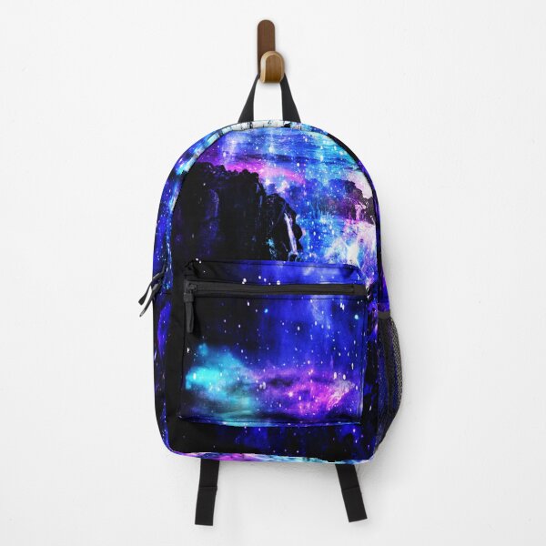 Item preview, Mystic Cosmic Falls Dreams designed and sold by Eye of Illumination Desgins.