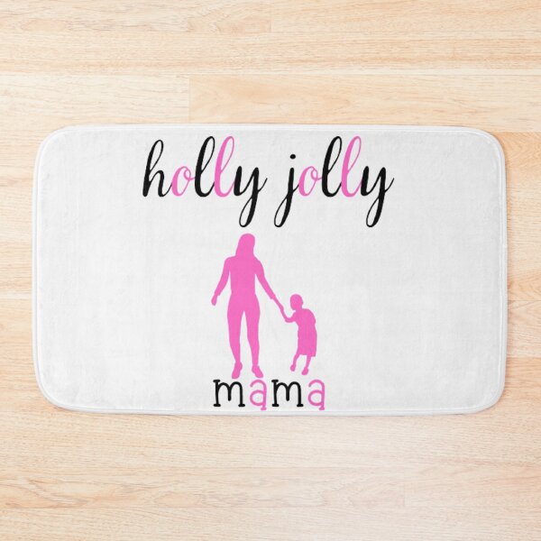 Item preview, Holly Jolly Mama designed and sold by Legendario00.