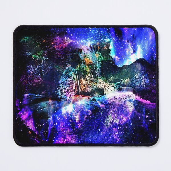 Item preview, Mystic Hideaway Cove designed and sold by Eye of Illumination Desgins.