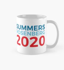 Buffy Summers Willow Rosenberg 2020 / Buffy the Vampire Slayer Mug