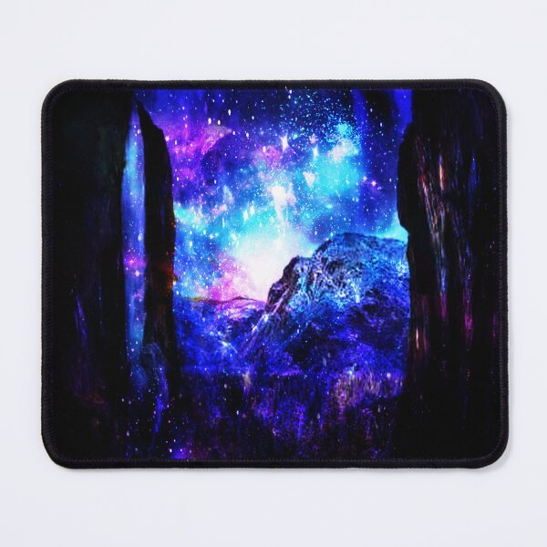 Item preview, Mystic Hideaway Mountain designed and sold by Eye of Illumination Desgins.