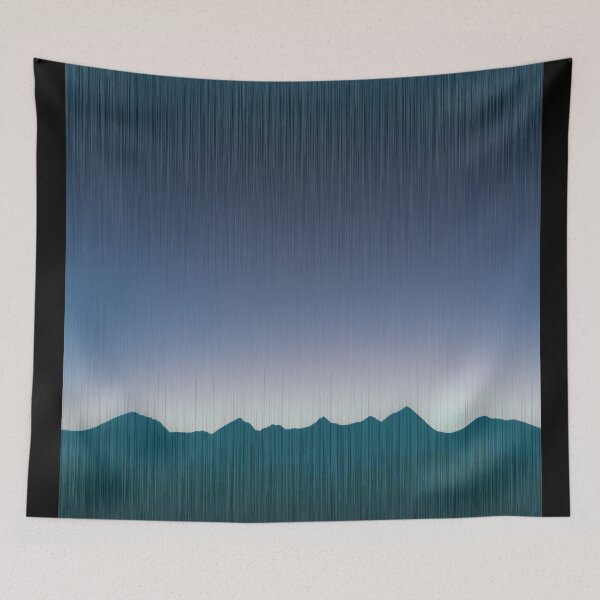 Item preview, Mountains designed and sold by LoraSi.