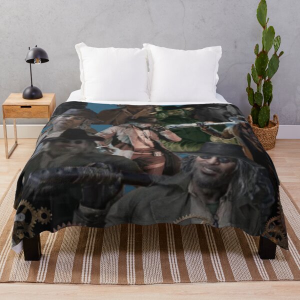 Item preview, Heisenblanket designed and sold by Cdmraeroo.