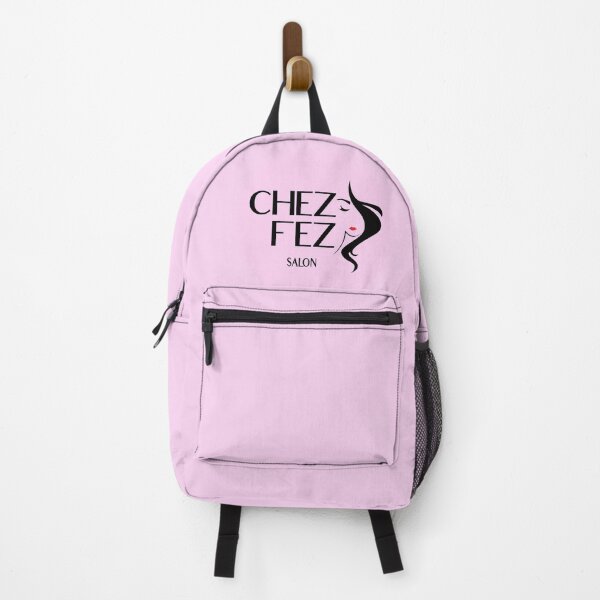 Item preview, Chez Fez Salon - Pink Circle designed and sold by B1ack Sword.