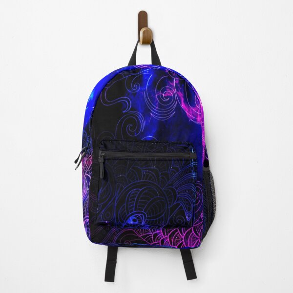 Item preview, Amethyst Iridescent Koi designed and sold by Eye of Illumination Desgins.