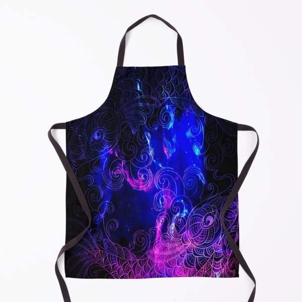 Item preview, Amethyst Iridescent Koi designed and sold by Eye of Illumination Desgins.