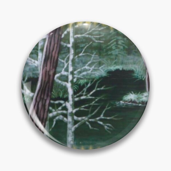 Item preview, Pondering designed and sold by Heidi Bennett.