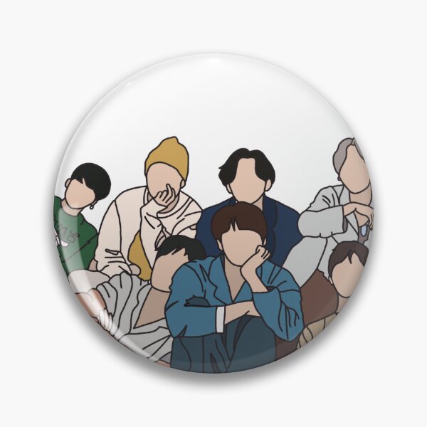 Item preview, Life Goes On MV designed and sold by midnightcityy.