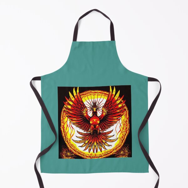 Item preview, The Rise of The Phoenix I designed and sold by AetherFoinix.