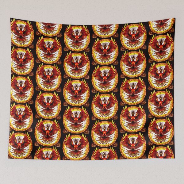 Item preview, The Rise of The Phoenix I designed and sold by AetherFoinix.