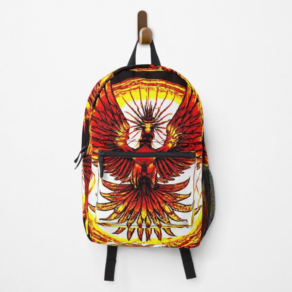 Item preview, The Rise of The Phoenix I designed and sold by AetherFoinix.