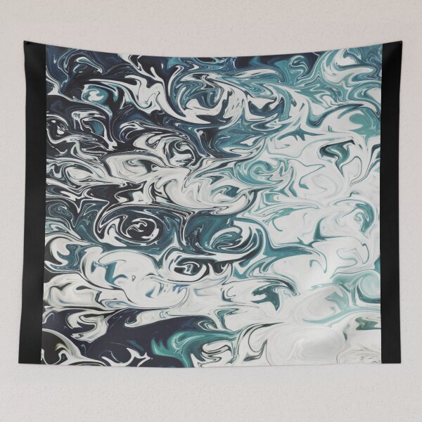 Item preview, Abstract 137 designed and sold by LoraSi.