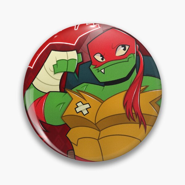 Item preview, Raph Poster designed and sold by Snowydayout.