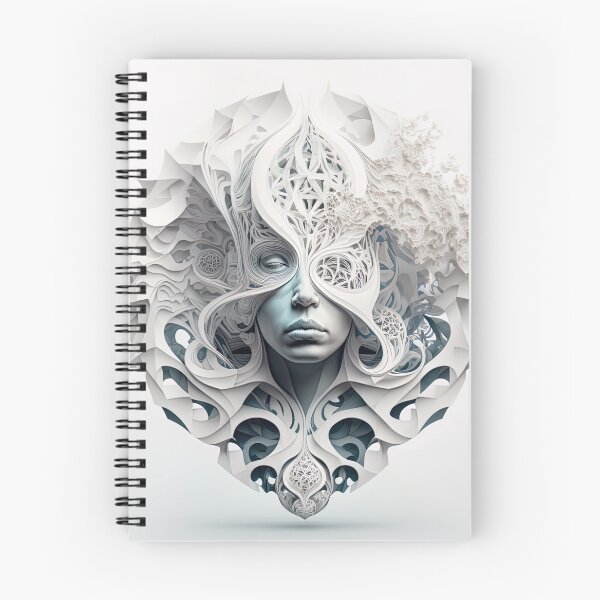 Item preview, I am Emergent 01 designed and sold by Christopher Fryant.