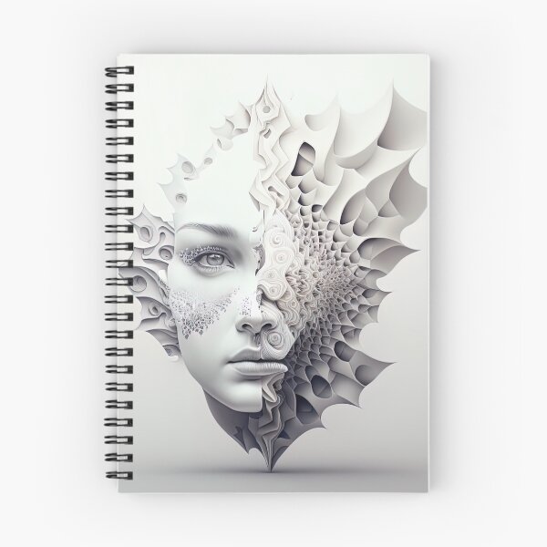 Item preview, I am Emergent 02 designed and sold by Christopher Fryant.
