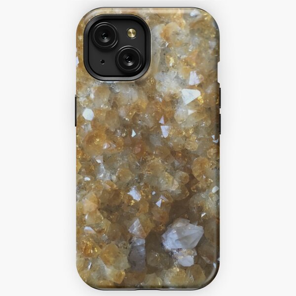 Citrine iPhone Cases for Sale Redbubble