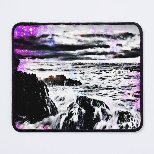 Item preview, Rainbow Universe Cosmic Falls Dreams designed and sold by Eye of Illumination Desgins.