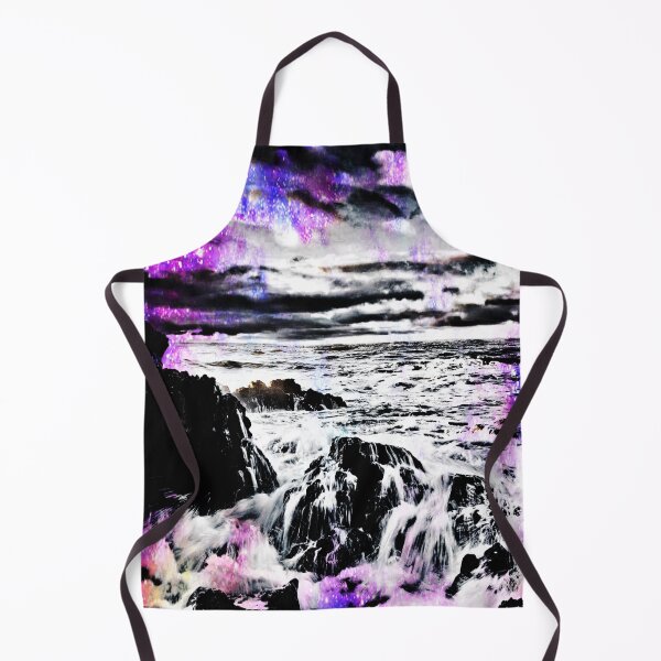 Item preview, Rainbow Universe Cosmic Falls Dreams designed and sold by Eye of Illumination Desgins.