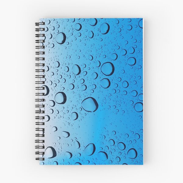 Item preview, Water Droplets On Glass designed and sold by iAmAnAstronaut-.
