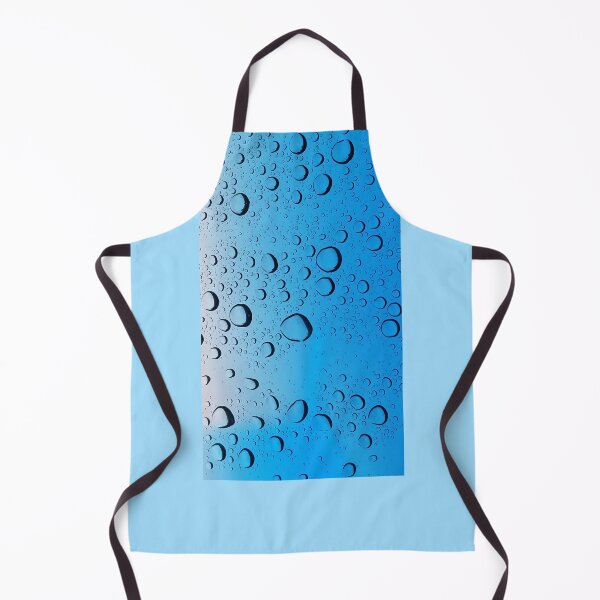 Item preview, Water Droplets On Glass designed and sold by iAmAnAstronaut-.