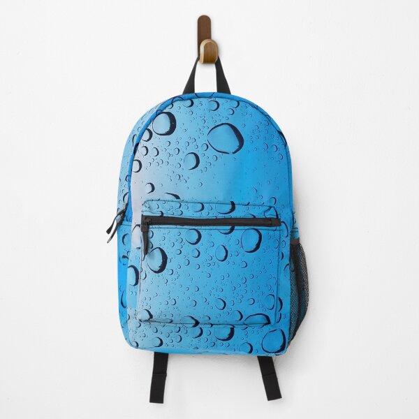 Item preview, Water Droplets On Glass designed and sold by iAmAnAstronaut-.