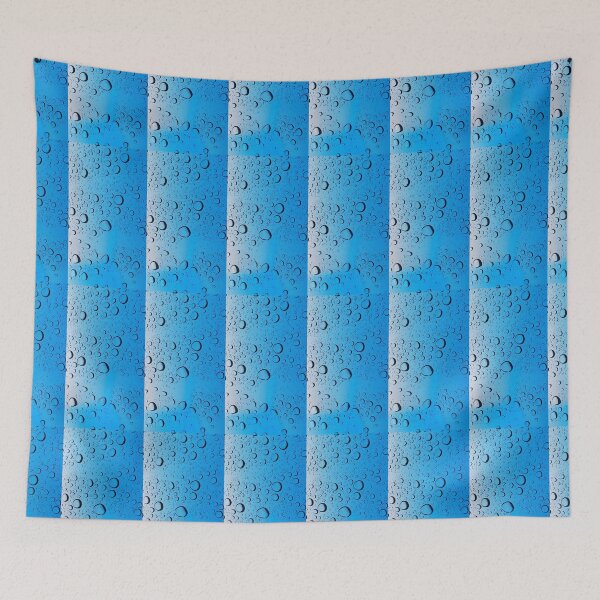 Item preview, Water Droplets On Glass designed and sold by iAmAnAstronaut-.