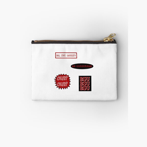 Item preview, Ball State sticker pack pt. 2 designed and sold by trendydesigns7.