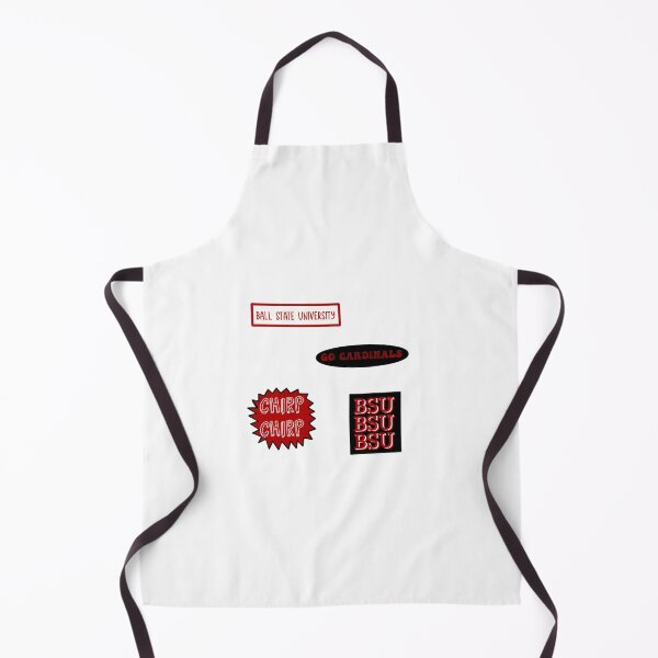 Item preview, Ball State sticker pack pt. 2 designed and sold by trendydesigns7.