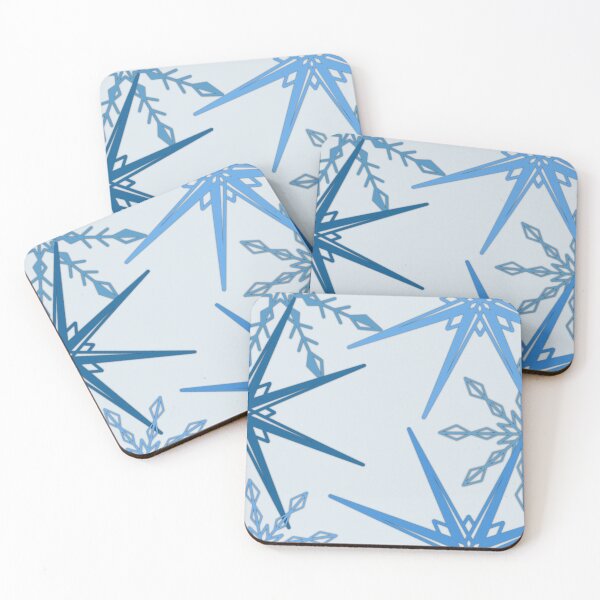 Item preview, Snowflake pattern designed and sold by CherieArts.