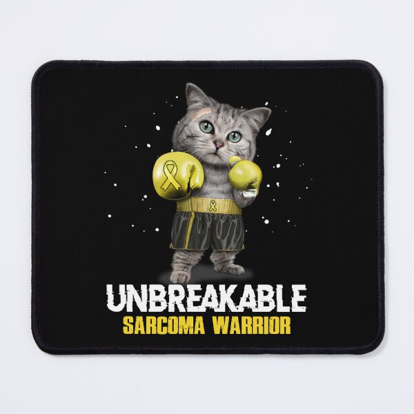 Item preview, Sarcoma Warrior - I Battle Sarcoma What Is Your Superpower? designed and sold by Jennpak.