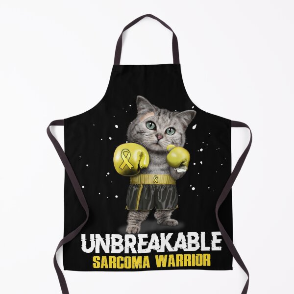 Item preview, Sarcoma Warrior - I Battle Sarcoma What Is Your Superpower? designed and sold by Jennpak.