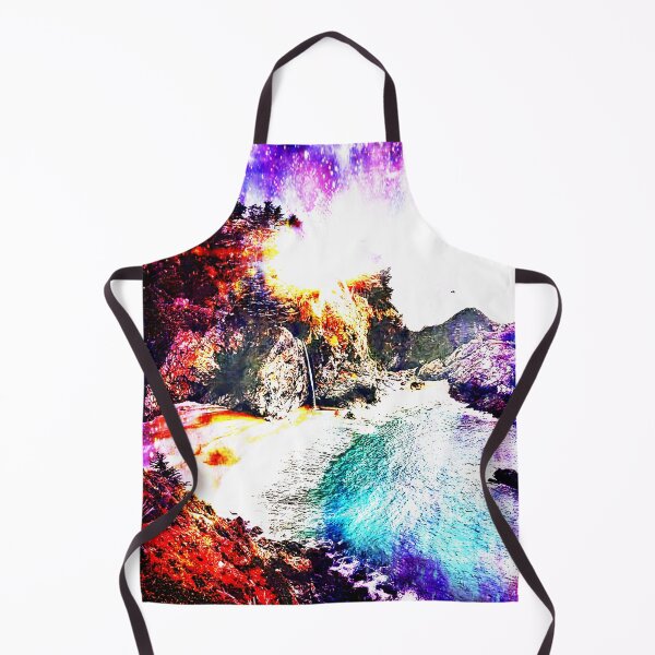 Item preview, Rainbow Universe Hideaway Cove designed and sold by Eye of Illumination Desgins.