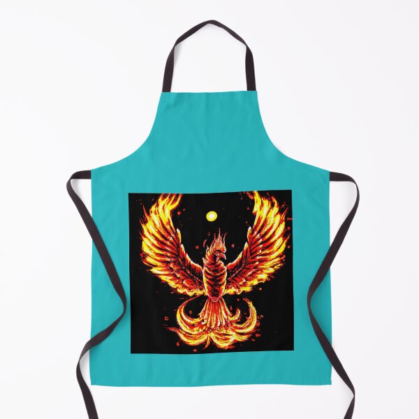 Item preview, The Rise of The Phoenix  designed and sold by AetherFoinix.