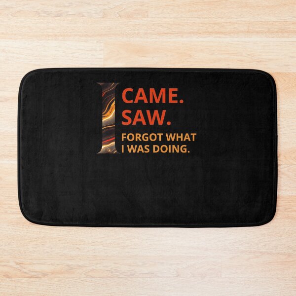 Item preview, ADHD Joke designed and sold by BuraxisQuotes.