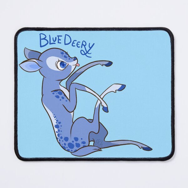 Item preview, Bluedeery designed and sold by SailorNoots.
